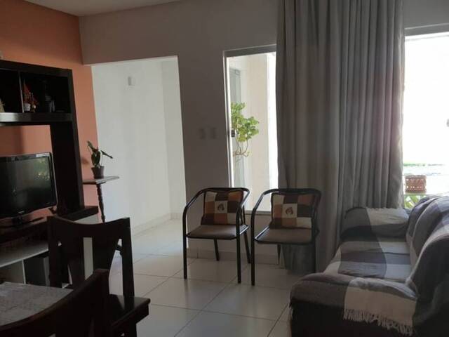 Casa para Venda em Feira de Santana - 2