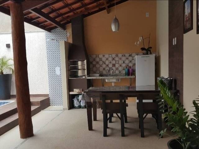 Casa para Venda em Feira de Santana - 5