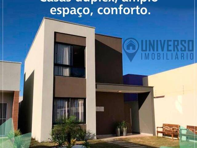 #10 - Casa para Venda em Feira de Santana - BA