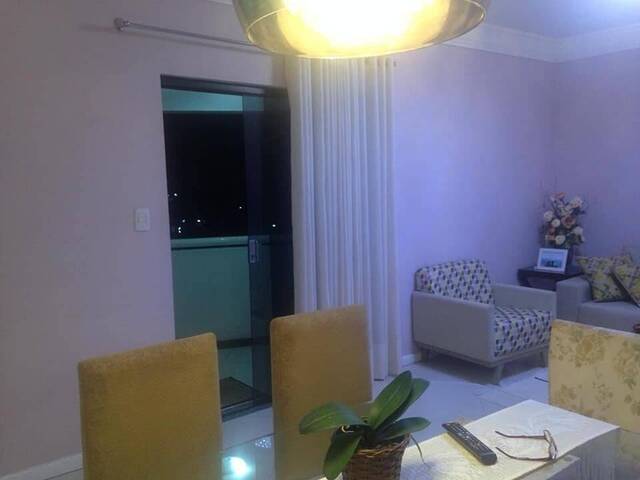 Apartamento para Venda em Feira de Santana - 5