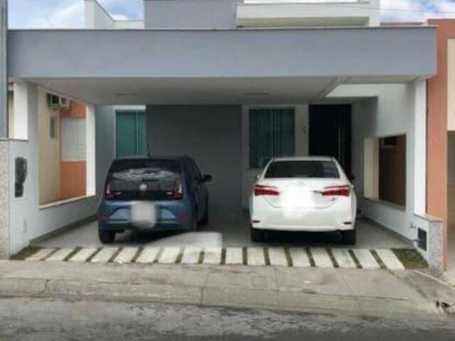 #28 - Casa em condomínio para Venda em Feira de Santana - BA - 2