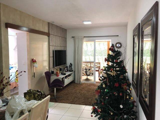 #28 - Casa em condomínio para Venda em Feira de Santana - BA - 3