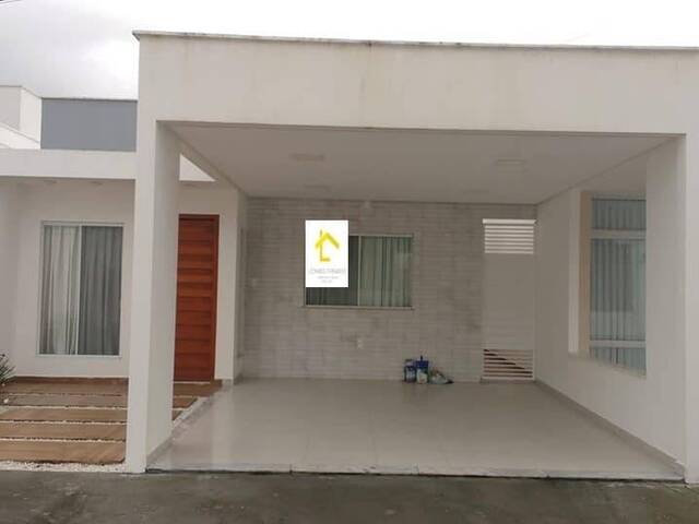 #29 - Casa em condomínio para Venda em Feira de Santana - BA - 2