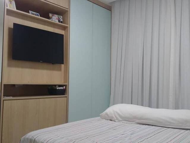 #29 - Casa em condomínio para Venda em Feira de Santana - BA - 3