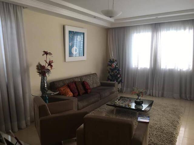 #37 - Casa para Venda em Feira de Santana - BA