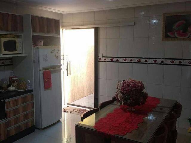 Casa para Venda em Feira de Santana - 5