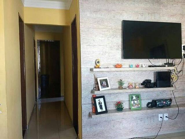Casa para Venda em Feira de Santana - 3