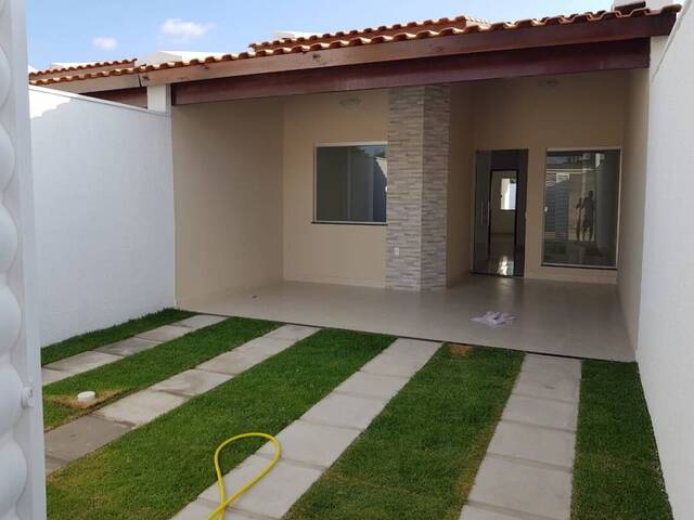 Casa para Venda em Feira de Santana - 4