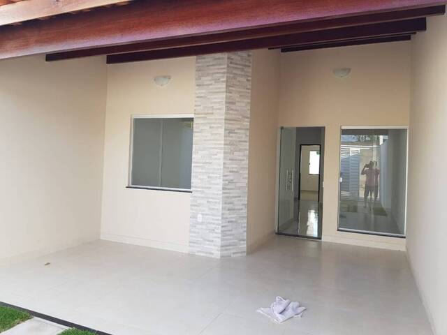 Casa para Venda em Feira de Santana - 5