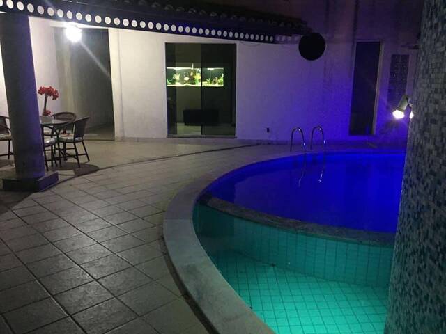 #43 - Casa para Venda em Feira de Santana - BA