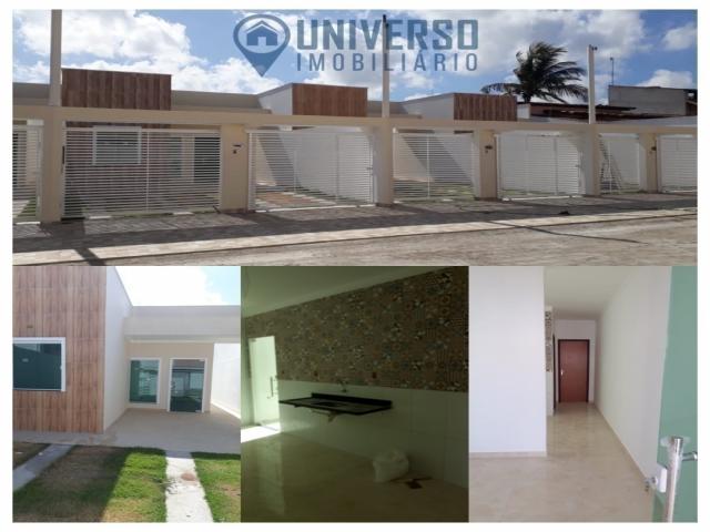 #48 - Casa para Venda em Feira de Santana - BA