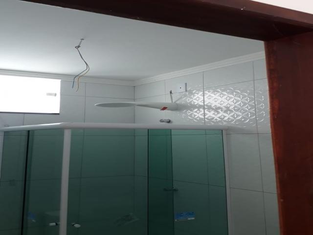 Casa para Venda em Feira de Santana - 2