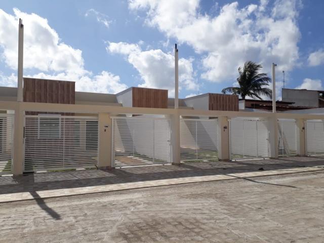 Casa para Venda em Feira de Santana - 4