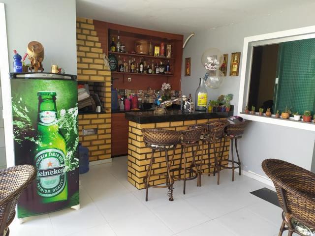 #49 - Casa para Venda em Feira de Santana - BA