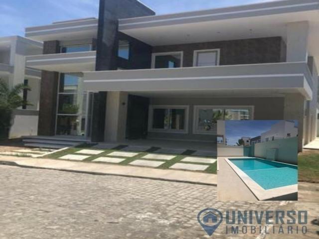 #52 - Casa para Venda em Feira de Santana - BA