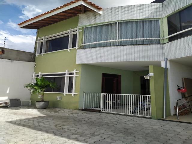 #53 - Casa para Venda em Feira de Santana - BA