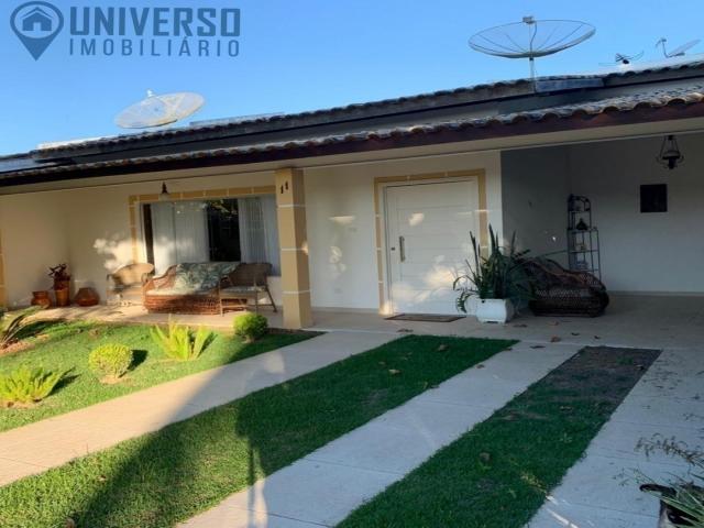 Casa para Venda em Feira de Santana - 2