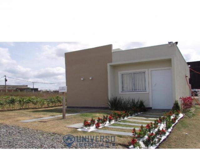 #57 - Casa para Venda em Feira de Santana - BA