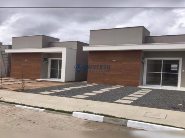 #59 - Casa para Venda em Feira de Santana - BA