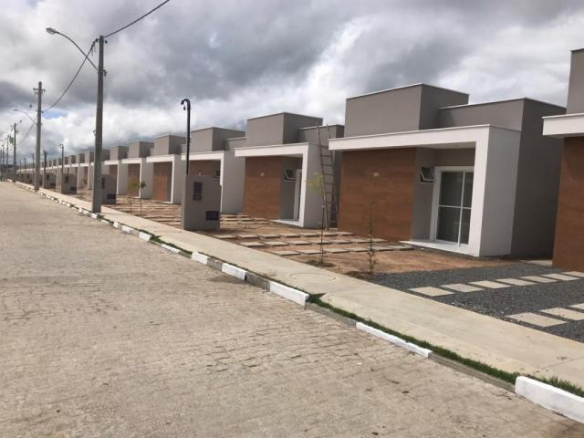 #59 - Casa para Venda em Feira de Santana - BA