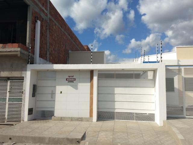 #60 - Casa para Venda em Feira de Santana - BA