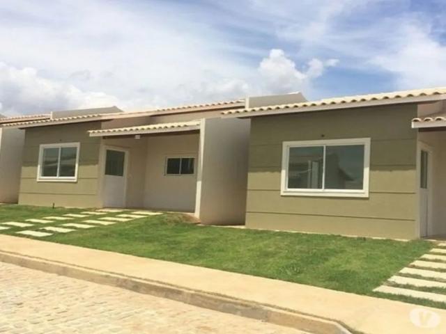 Casa para Venda em Feira de Santana - 2
