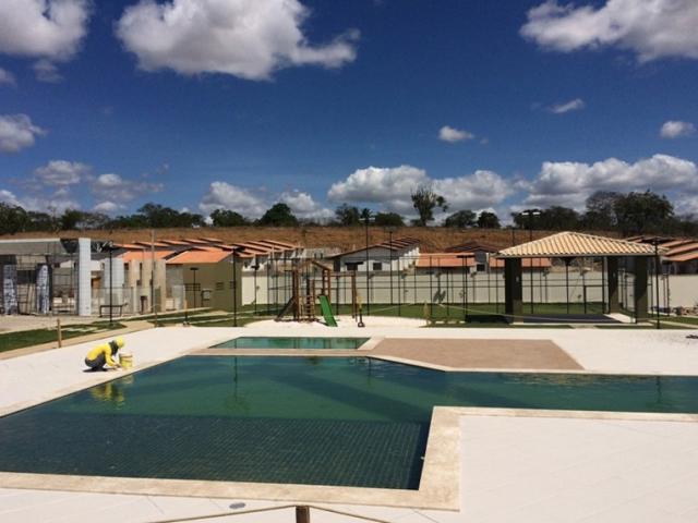 Casa para Venda em Feira de Santana - 3