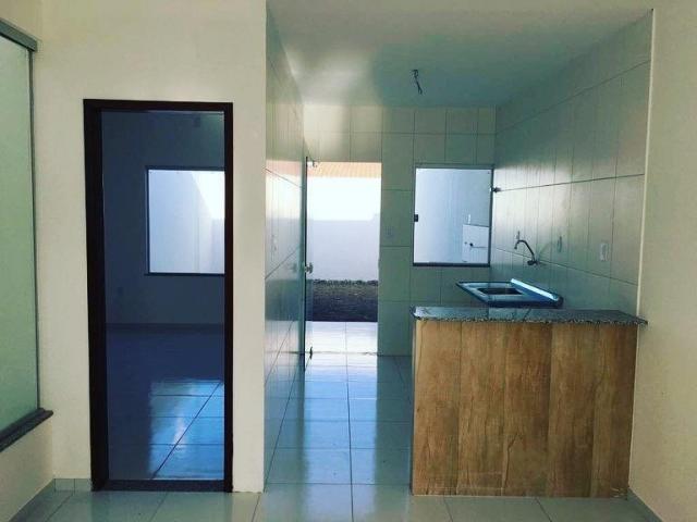 Casa para Venda em Feira de Santana - 5