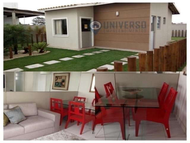 #74 - Casa para Venda em Feira de Santana - BA