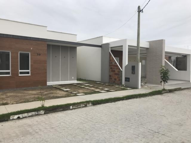 Casa para Venda em Feira de Santana - 2