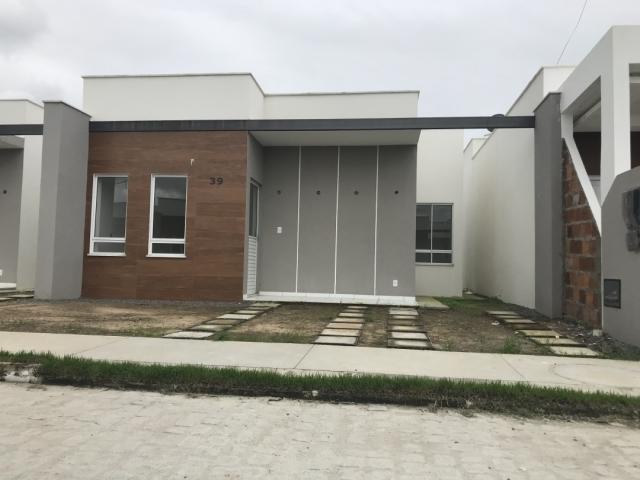 Casa para Venda em Feira de Santana - 3