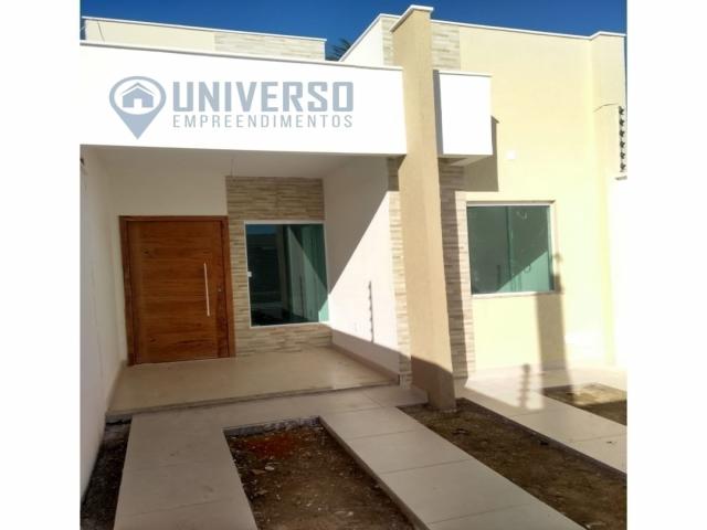Casa para Venda em Feira de Santana - 2