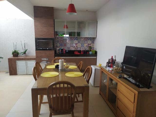 Casa para Venda em Feira de Santana - 2