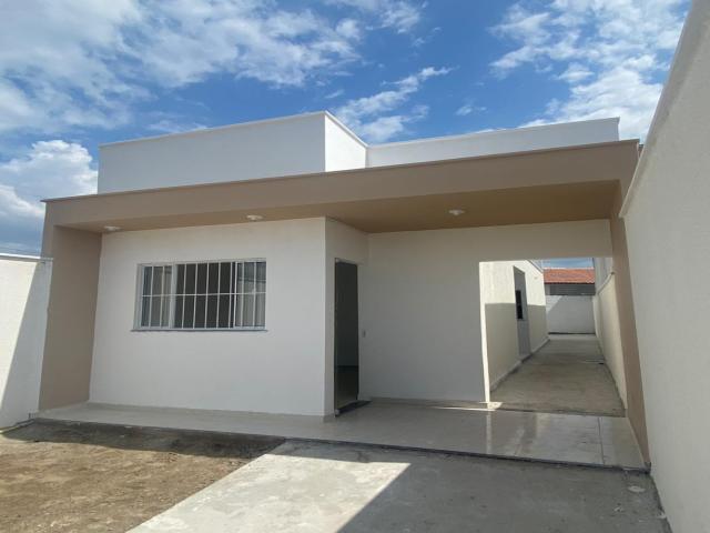 #88 - Casa para Venda em Feira de Santana - BA