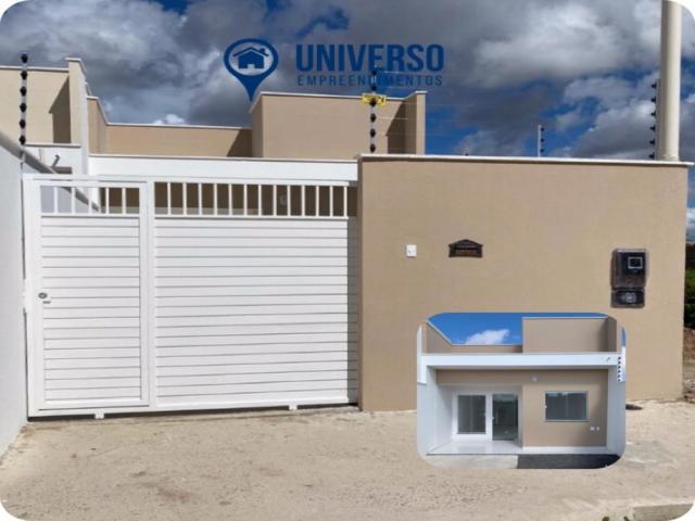 #90 - Casa para Venda em Feira de Santana - BA