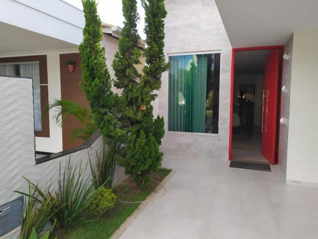 Casa para Venda em Feira de Santana - 2