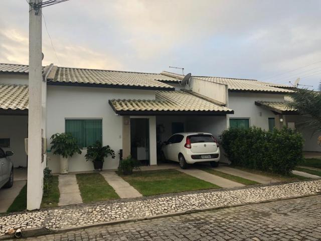 #95 - Casa para Venda em Feira de Santana - BA