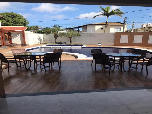 #96 - Casa para Venda em Feira de Santana - BA