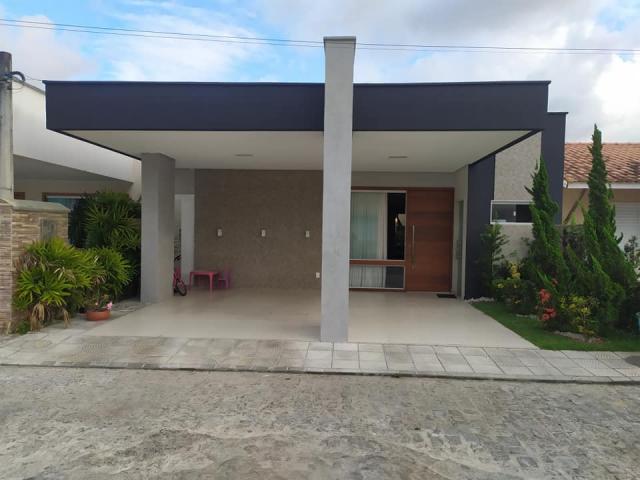 #98 - Casa para Venda em Feira de Santana - BA