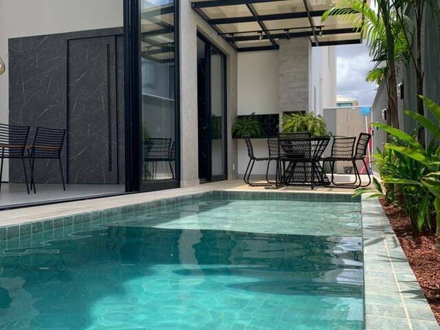 #110 - Casa para Venda em Feira de Santana - BA