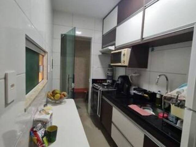 #115 - Casa para Venda em Feira de Santana - BA