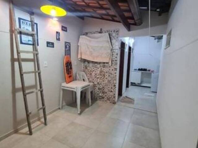 #115 - Casa para Venda em Feira de Santana - BA
