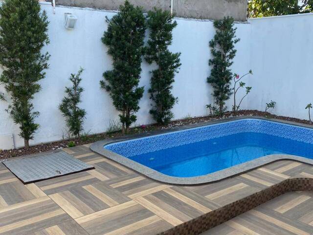 #122 - Casa para Venda em Feira de Santana - BA