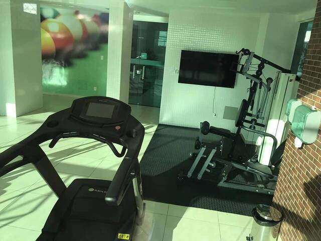 Apartamento para Venda em Feira de Santana - 4