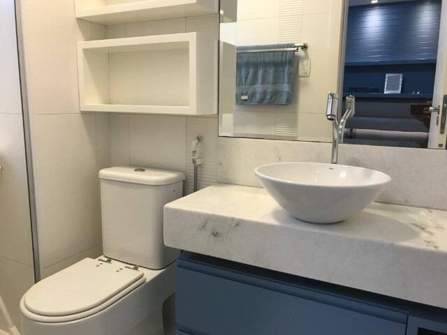 Apartamento para Venda em Feira de Santana - 4