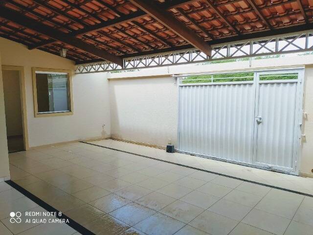 Casa para Venda em Feira de Santana - 2