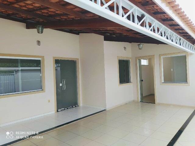 Casa para Venda em Feira de Santana - 3