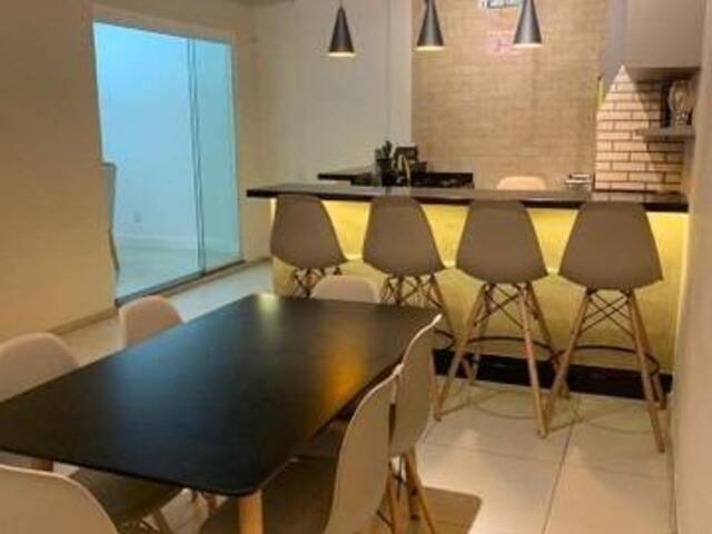 #139 - Casa para Venda em Feira de Santana - BA