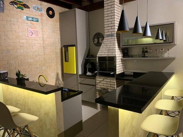 Casa para Venda em Feira de Santana - 5