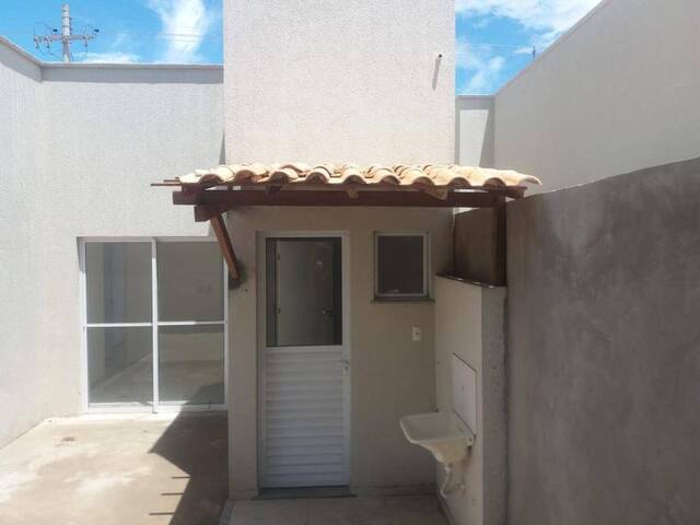 #140 - Casa para Venda em Feira de Santana - BA